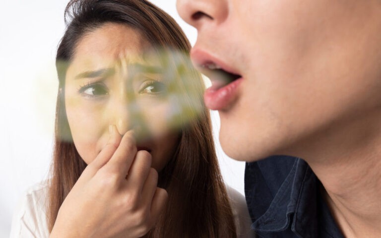 Breath of Fresh Air: Understanding and Managing Halitosis