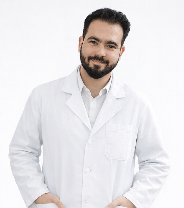 Dr. ABHISHEK CHAKRABORTY @ROOTS & DENTISTREE