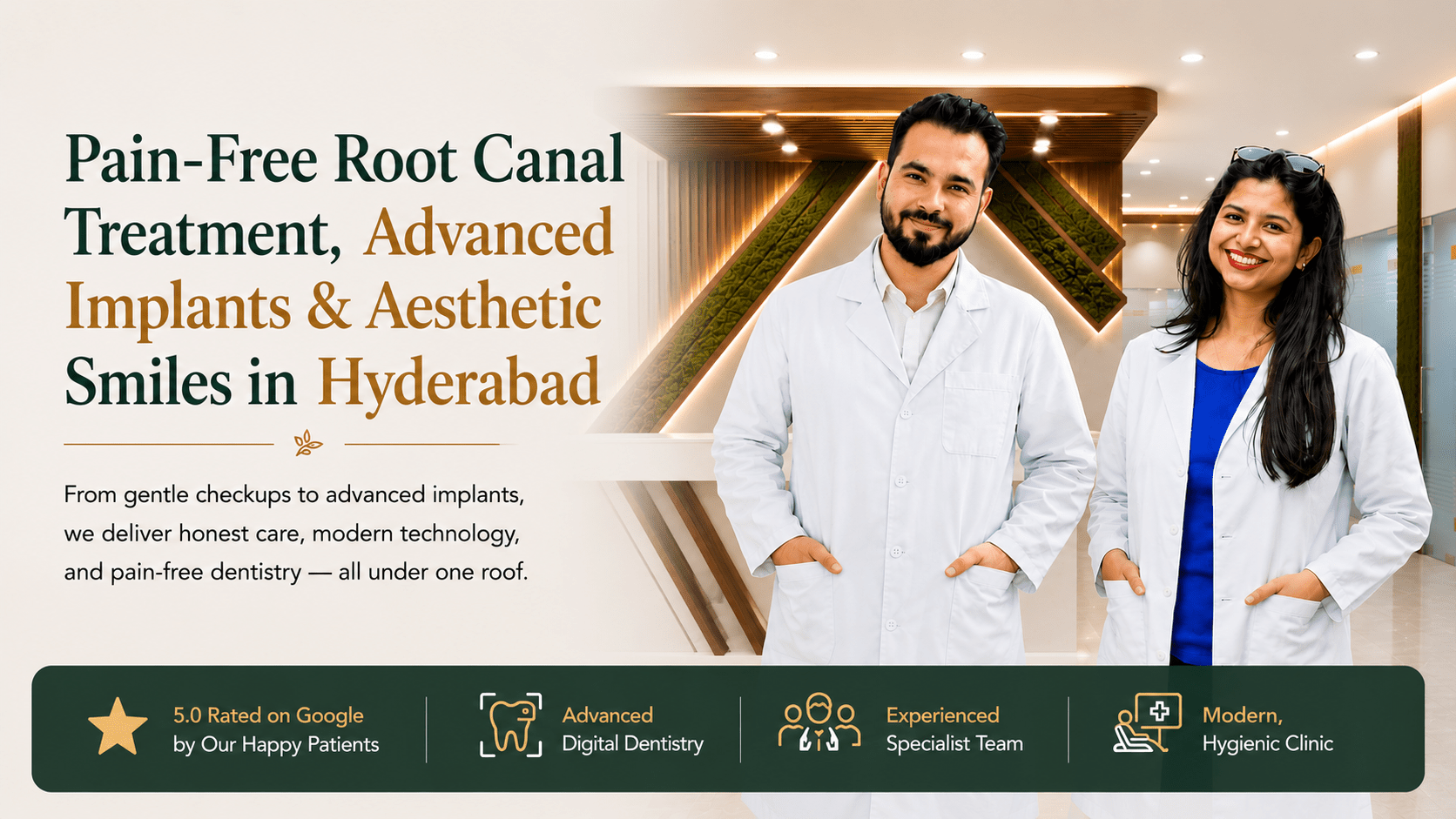 Homepage @ ROOTS & DENTISTREE