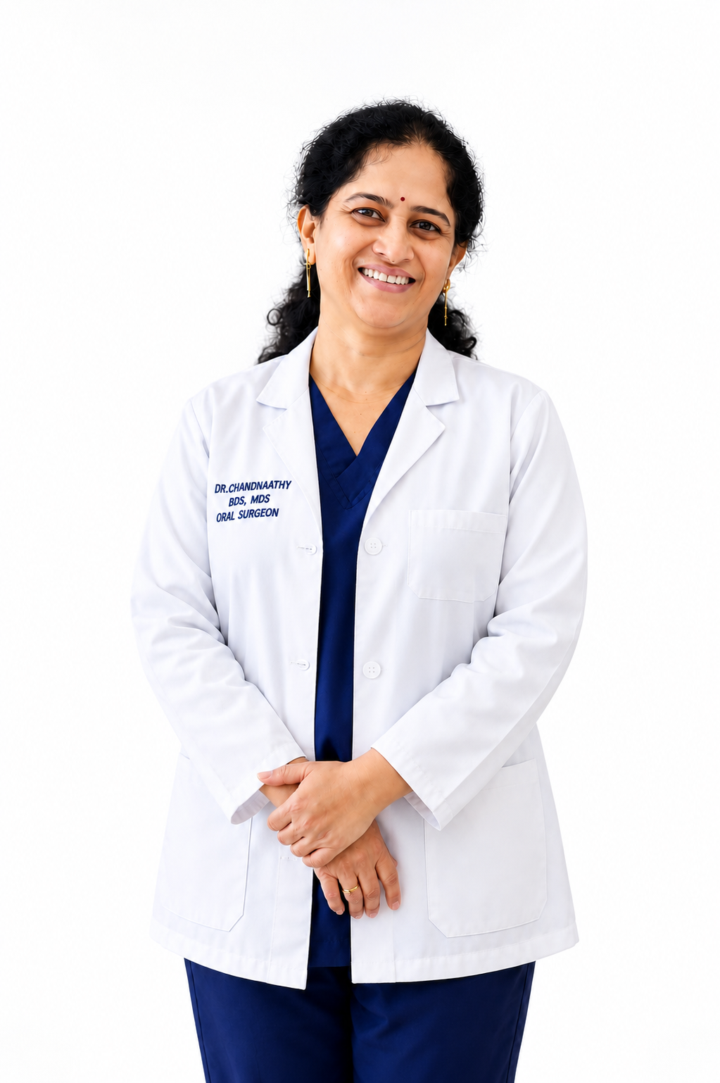Dr Chitra Chakravarthy